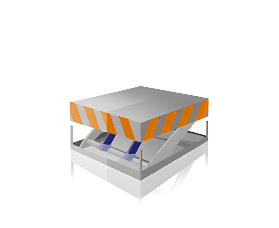 Schwerlast-Hebeb�hnen